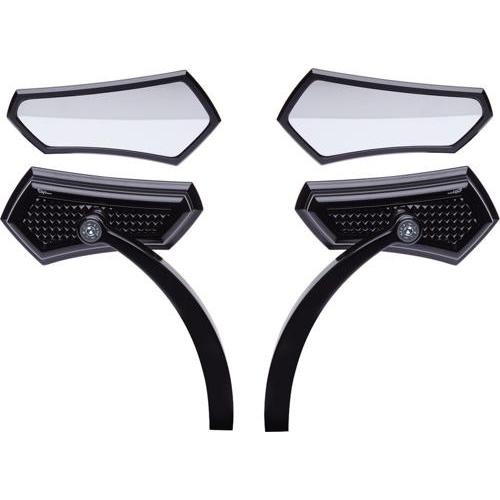 DIAMOND ミラー：右側