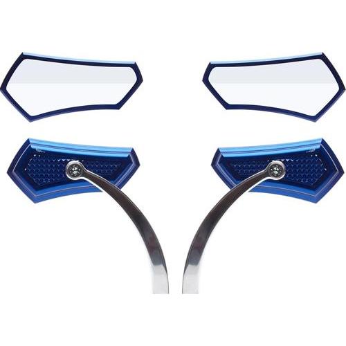 DIAMOND ミラー：右側