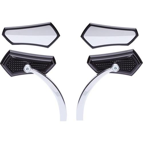 DIAMOND ミラー：右側