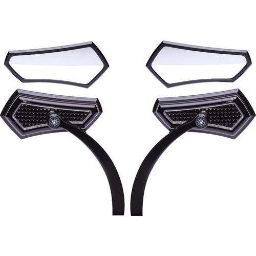 DIAMOND ミラー：右側