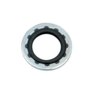 シーリングワッシャー 3/8 10mmバンジョーボルト ハーレー