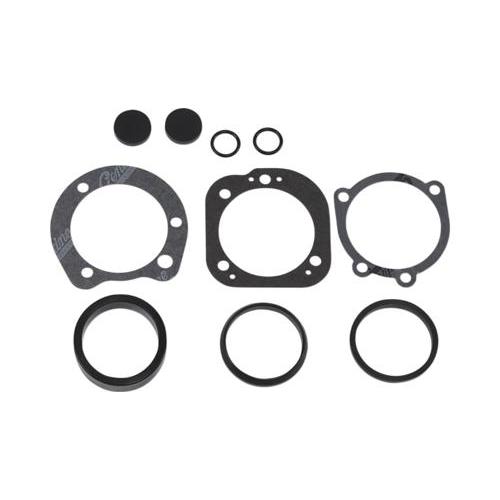インテークマニホールドシールキット 1999〜06年ツインカム、1988〜06年XL