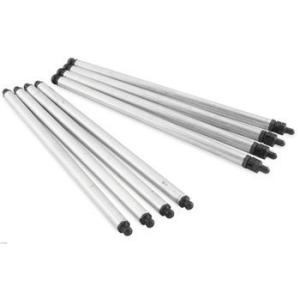 REPLACEMENT PUSHRODS　solid lifters　1957〜85年スポーツスター