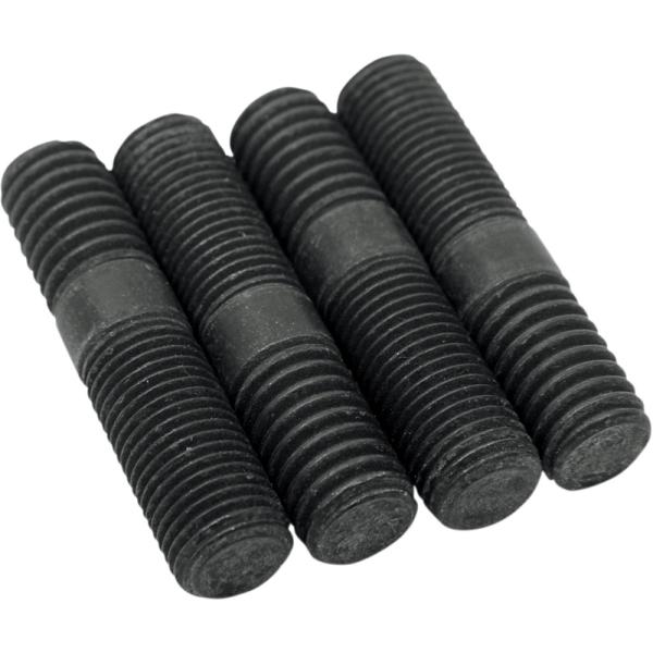 トランスミッション ボトムスタッド：1936〜84年ビッグツイン 7/16”-14x3/8”-24