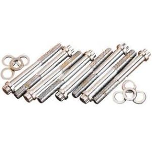 クローム ヘッドボルトキット：L1973〜85年XL