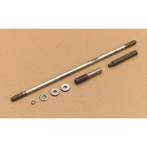 プッシュロッドキット：L1975〜E84年ショベルヘッド