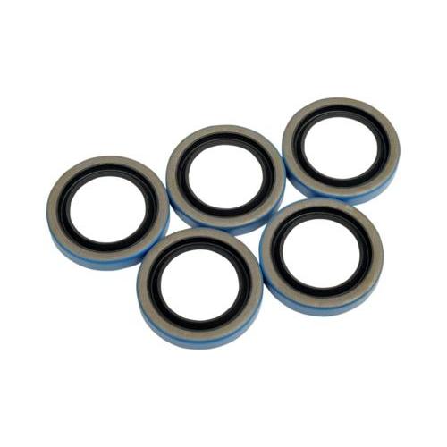 ホイールベアリング・スイングアームベアリングシール　.315”　1973〜83年XL、1973〜86...