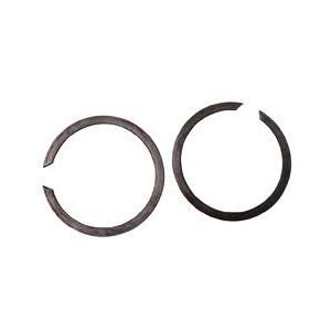 エキゾースト リテーニングリング　1984年以降モデル