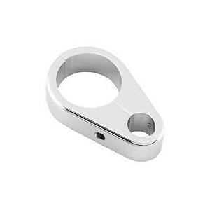 クラッチケーブルクランプ：1インチ