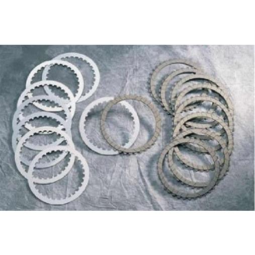 エクストラプレート クラッチキット：1990〜97年ビッグツイン、1991〜22年スポーツスター