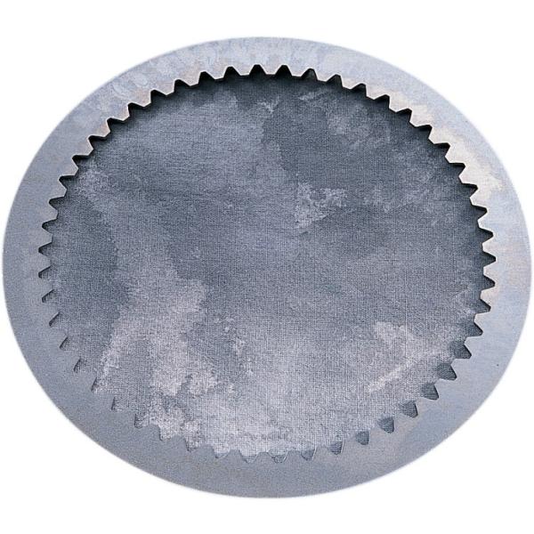 スチールプレート：L1984〜89年ビッグツイン