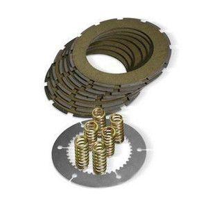 エクストラプレート クラッチキット：1954〜70年スポーツスター