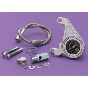 オイルプレッシャーゲージキット　1999〜17年ツインカム