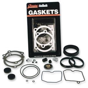 Harley Davidson（ハーレー・ダビッドソン） 純正CVキャブレター用