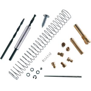 リキャブレーションキット CVキャブレター用 96-03年スポーツスター(XL1200Sは除く)