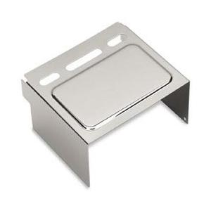 バッテリーカバー　1971〜78年FX、1970〜78年XLCH