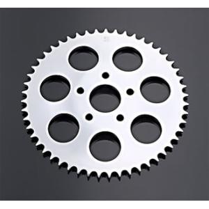 Harley Davidson リアホイールスプロケット：1936〜57年ナックル