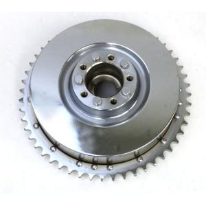 UL 1937-1948 EL 1936-1940 FL 1941-1957 ビッグツイン リア ドラム