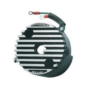 Cycle Electtric ビルドイン 12V ジェネレーター レギュレーター 付き