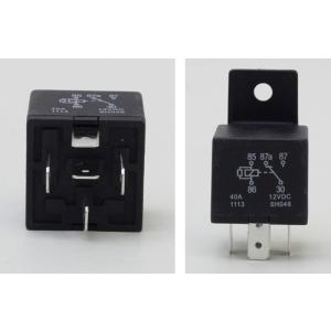 Harley Davidson スターターリレー 2000〜11年ツインカム