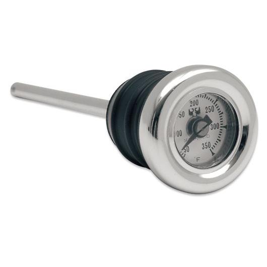 オイルプラグ テンプゲージ　1985〜86年FXWG