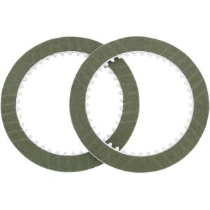 BDL ベルトドライブ リプレイスメントコンポーネント:Friction clutch plate ...