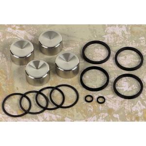 Harley Davidson（ハーレー・ダビッドソン） キャリパー ピストン