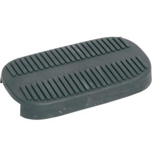 リプレイスメント ブレーキペダルラバー　1980年以降ツーリング、1986〜17年FLソフテイル