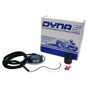 DYNA-S イグニッションシステム独立点火　シングルファイヤー　1971〜03年スポーツスター、1...