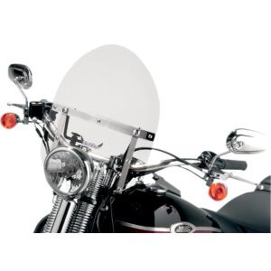 ハーレーダビッドソン バイクシールド クリア Harley Davidson（ハーレー・ダビッドソン） STREET シールド クリア