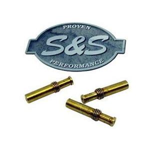 S＆S キャブレター用 インターメディエイトジェット（11-7109）：.028　ハーレー