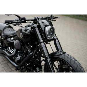 Aggressor フォークカバーキット 20...の詳細画像1