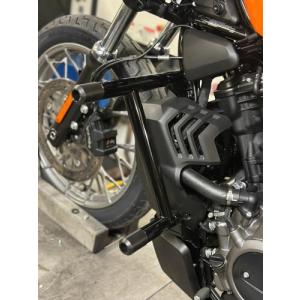 Harley Davidson（ハーレー・ダビッドソン） スクリーミンイーグル