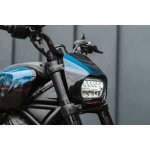 送料無料!!】76840 中古 KAWASAKI カワサキ Ninja ZX-25R SE フロント