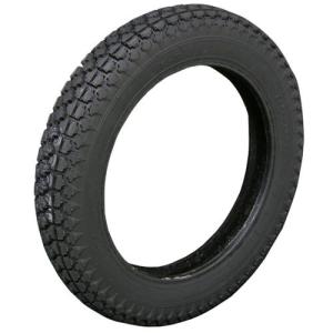 メーカー在庫あり】 71385 コッカータイヤ COKER TIRE ベック 4.50-18