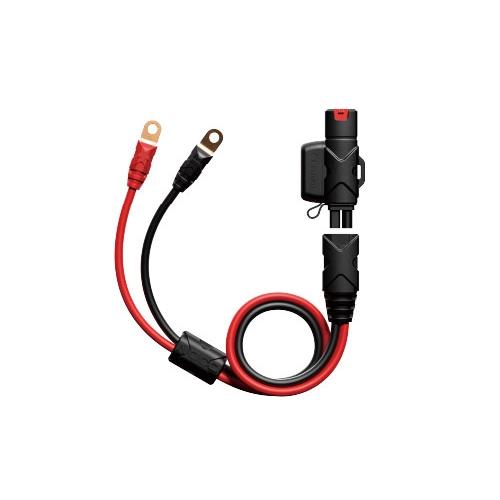 X-コネクト付 ブーストアウトレットケーブル