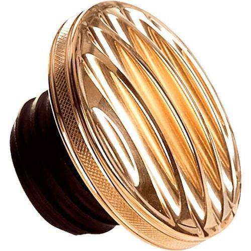 GRILL ガスキャップ　1996〜19年モデル