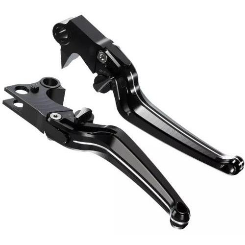 PROBRAKE CORE アジャスタブル ハンドコントロールレバー コントラストカット 2015年...