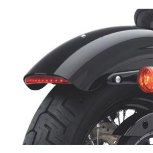 LED　テールランプキット XL1200X/V/N用 : レッドレンズ