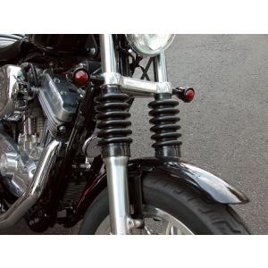 Harley Davidson（ハーレー・ダビッドソン） フロントフォークブーツ