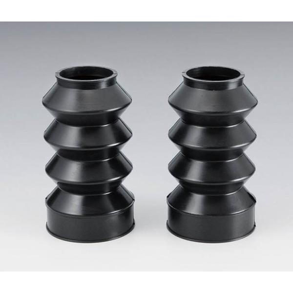 フロントフォークブーツ 1996〜20年XL1200X/L/C883L