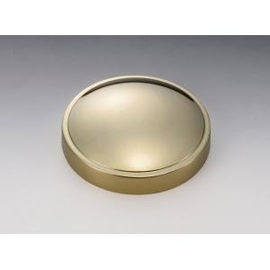 7291□GS400 メッキタンクキャップ : 絶版バイク部品専門店(株