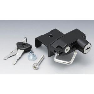 ヘルメットロック 2015〜20年XG750