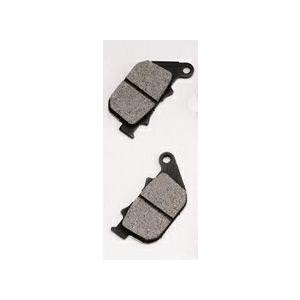 Harley Davidson KIJIMA 純正キャリパー用ブレーキパッド 2004