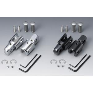 ゼファー750/RS（ZEPHYR） アルミ削り出しエキゾーストフランジ