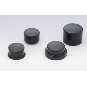 アクスルエンド キャップラバー フロント用 2011〜22年XLモデル