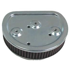 K＆N ハイフローエアーフィルター：2015〜20年XG