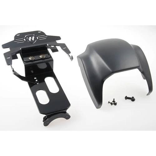 ヘッドライトフェアリング NEW NIGHT ROD STYLE 未塗装 2012〜17年VRSCD...