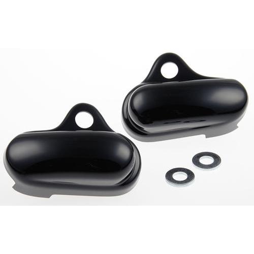 リアアクスルカバー　2004〜22年スポーツスター