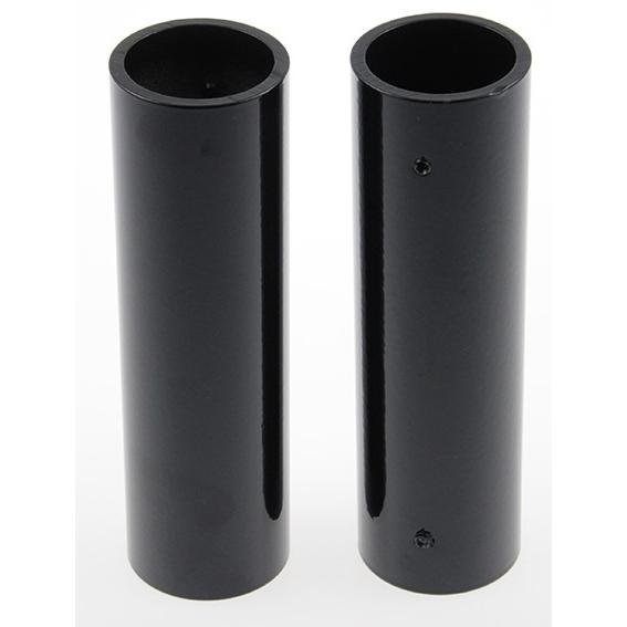 アッパーフォークカバー スポーツスター：2012〜15年XL1200X